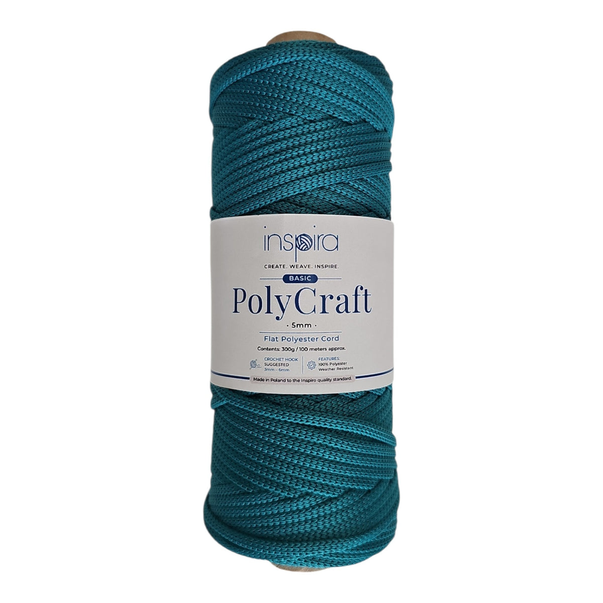 PolyCraft 5mm/100m