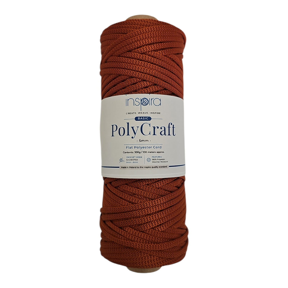 PolyCraft 5mm/100m