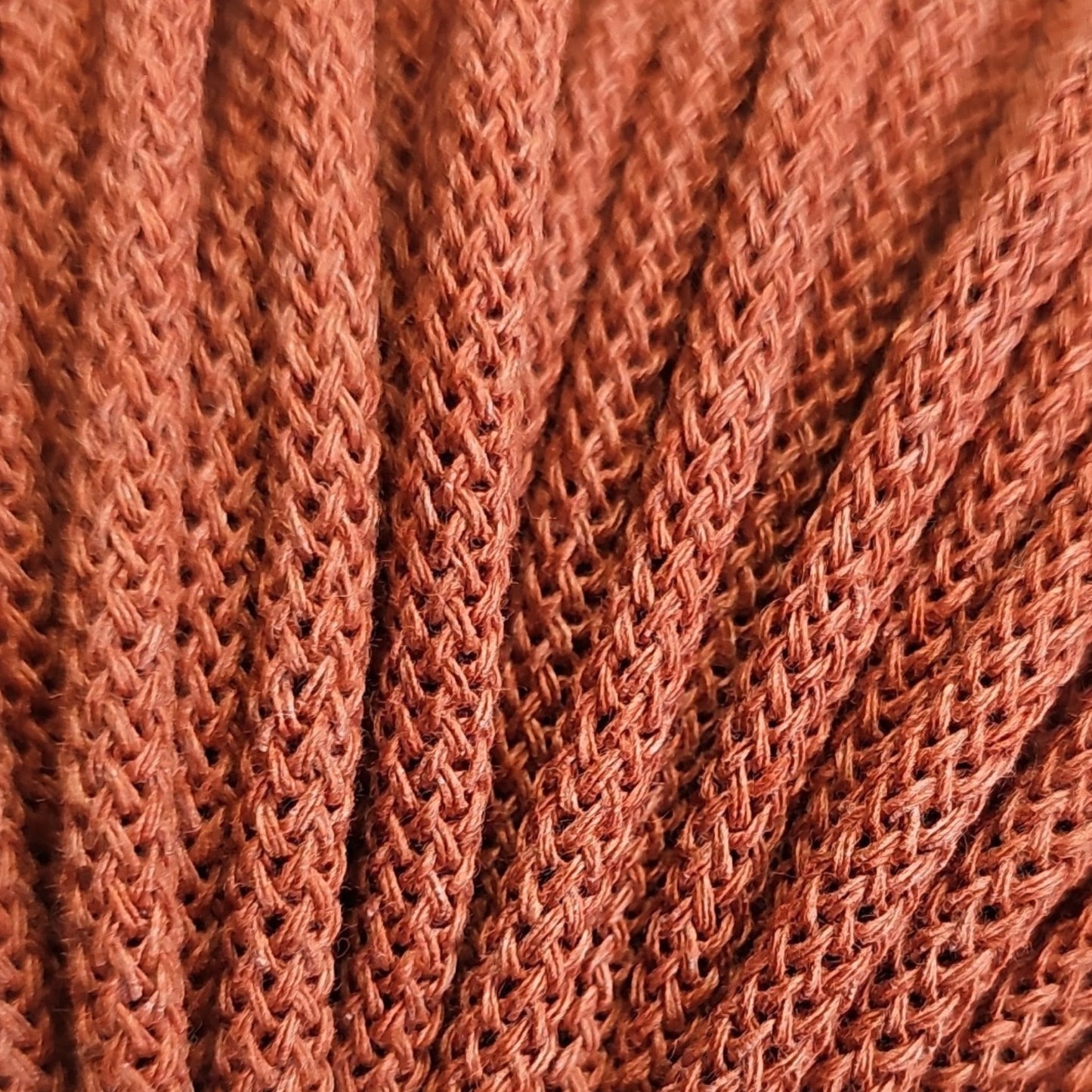 Braided 5mm Solid colors