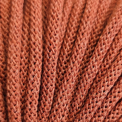 Braided 5mm Solid colors