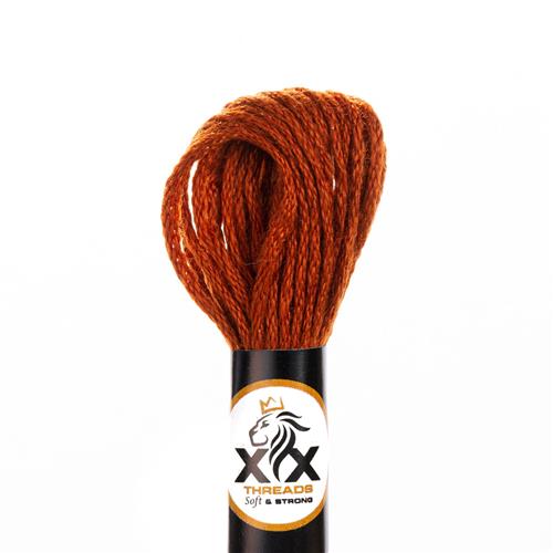 Embroidery thread 327-377