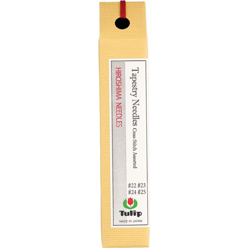 Tapestry Needles