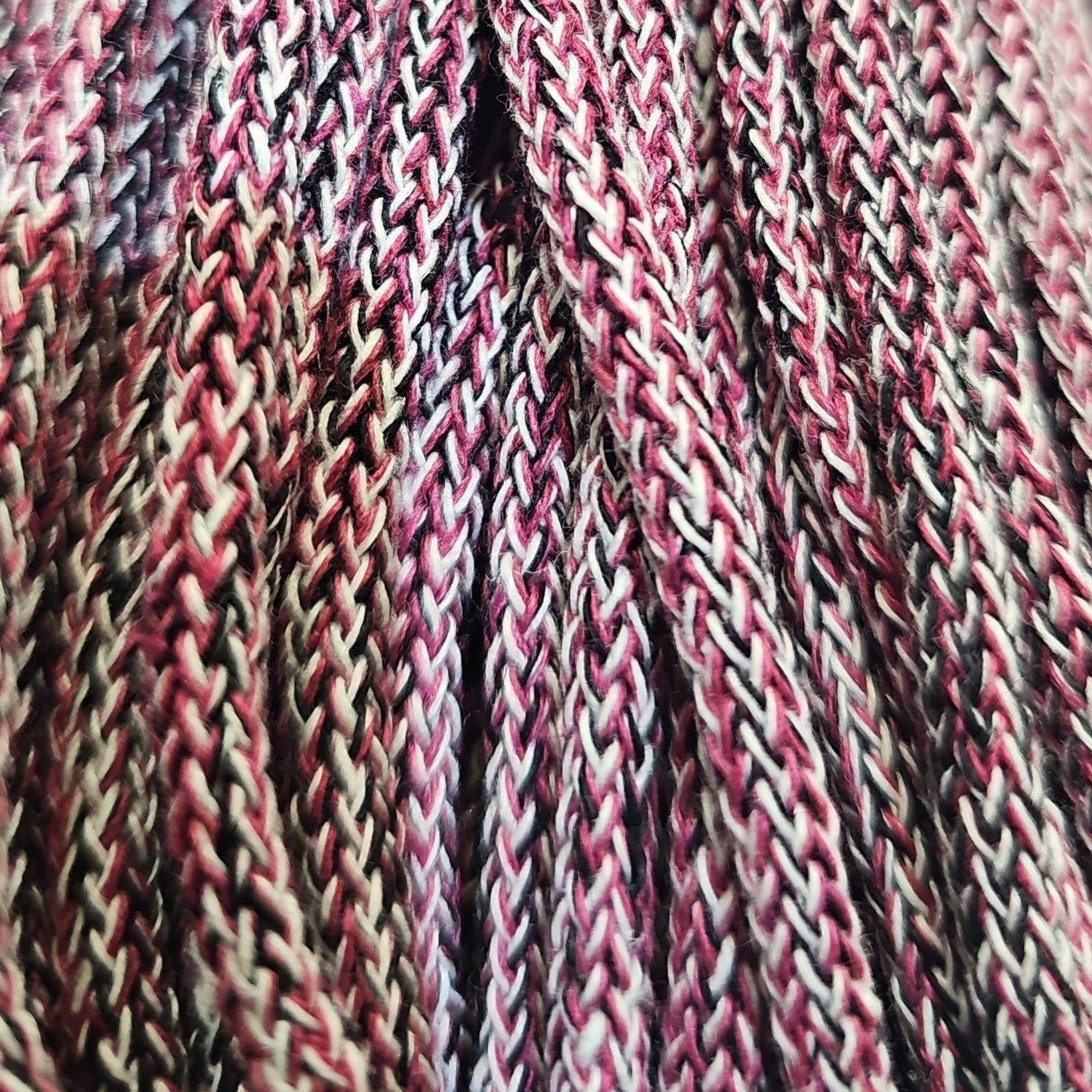 Braided 5mm/100m Blend