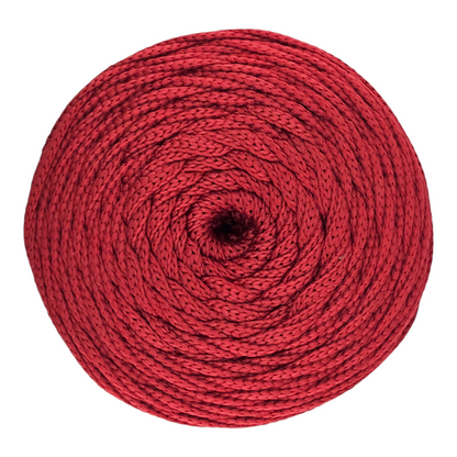 Poliéster 5mm Solid colors