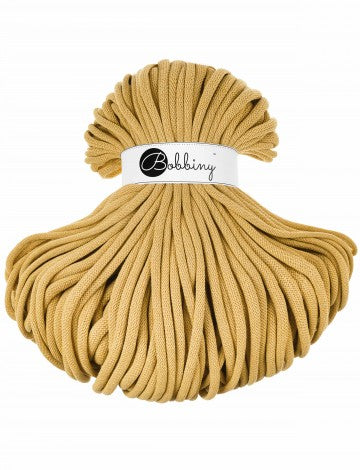 Jumbo 9mm Braided