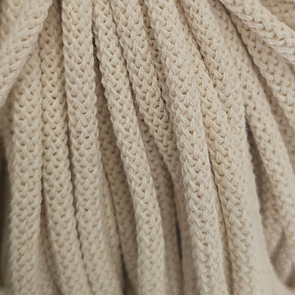 Braided 5mm Solid colors