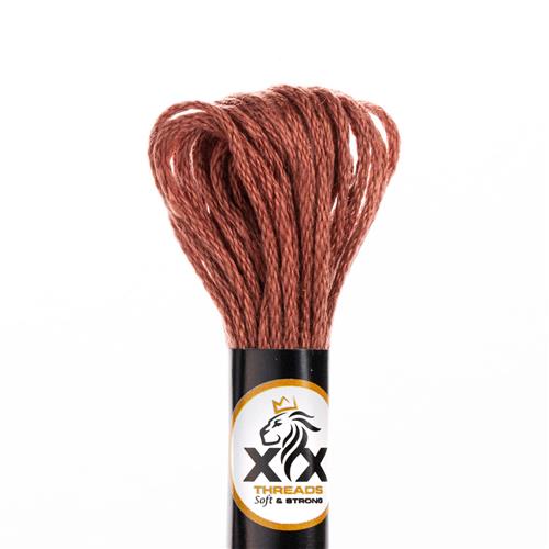 Embroidery thread 378-400