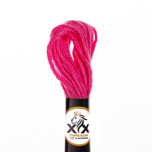 Embroidery thread 001-070