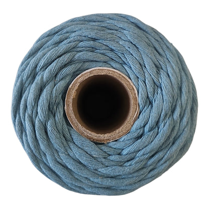 Algodón 4mm/100m