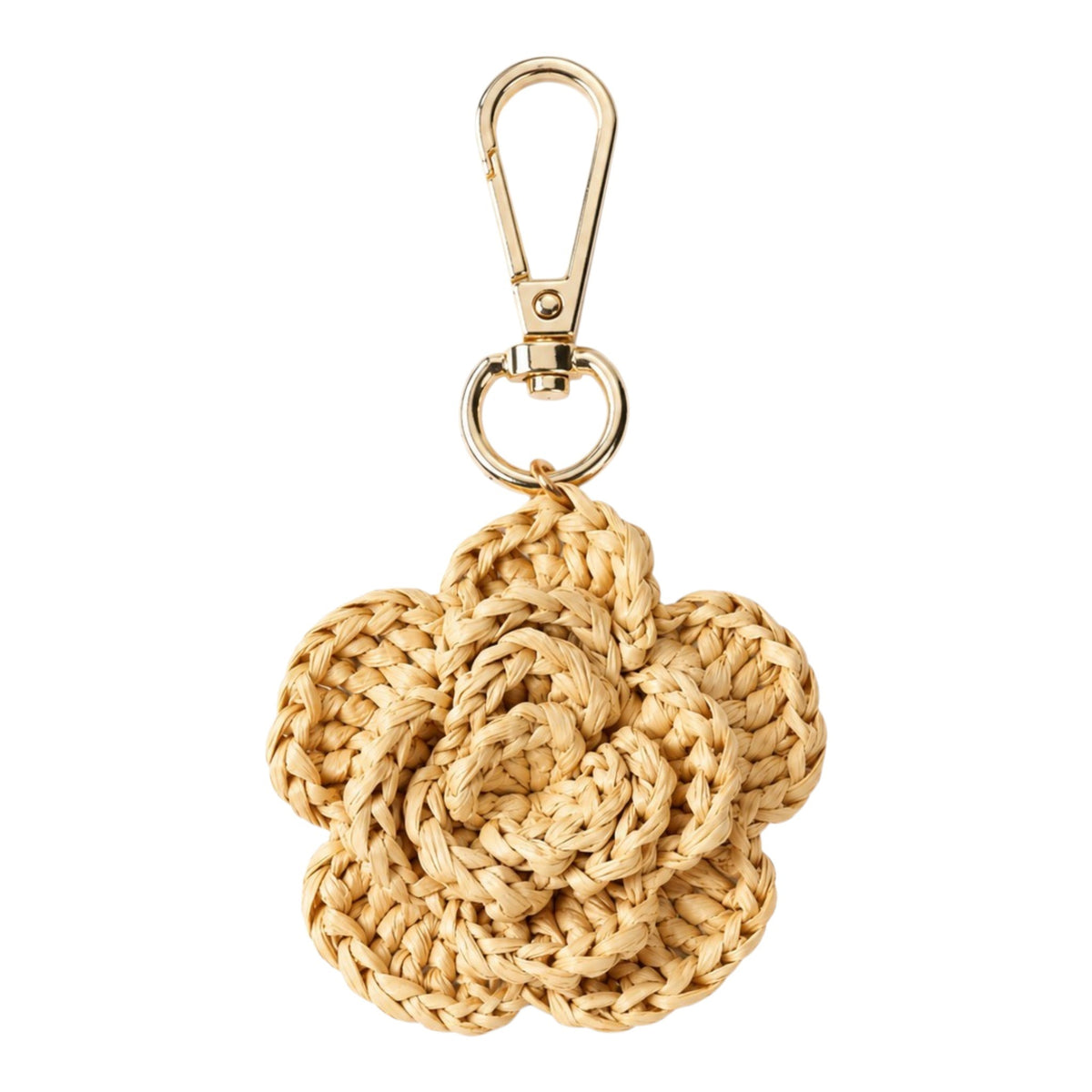 Bag Charm