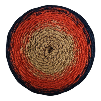 Ombre Poliéster 5mm/300m