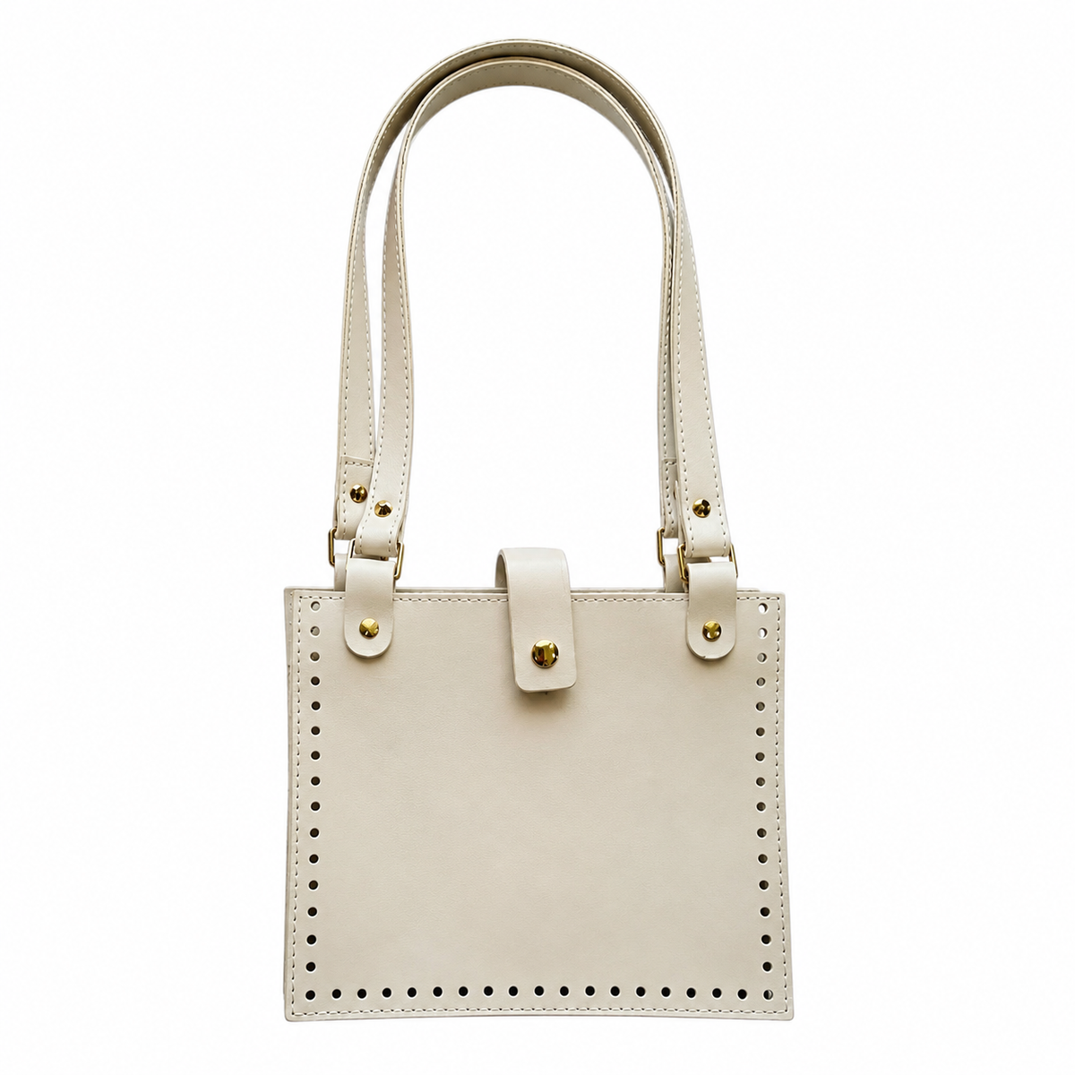 Bolso con asa