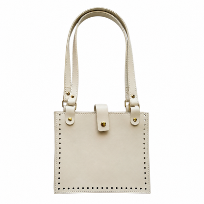 Bolso con asa
