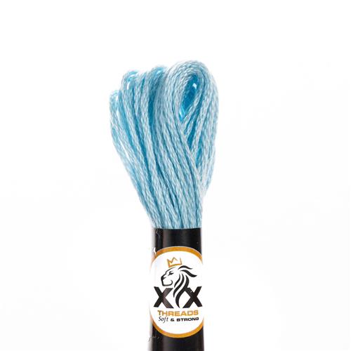 Embroidery thread 101-170