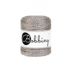 3mm 3ply Macrame Cord