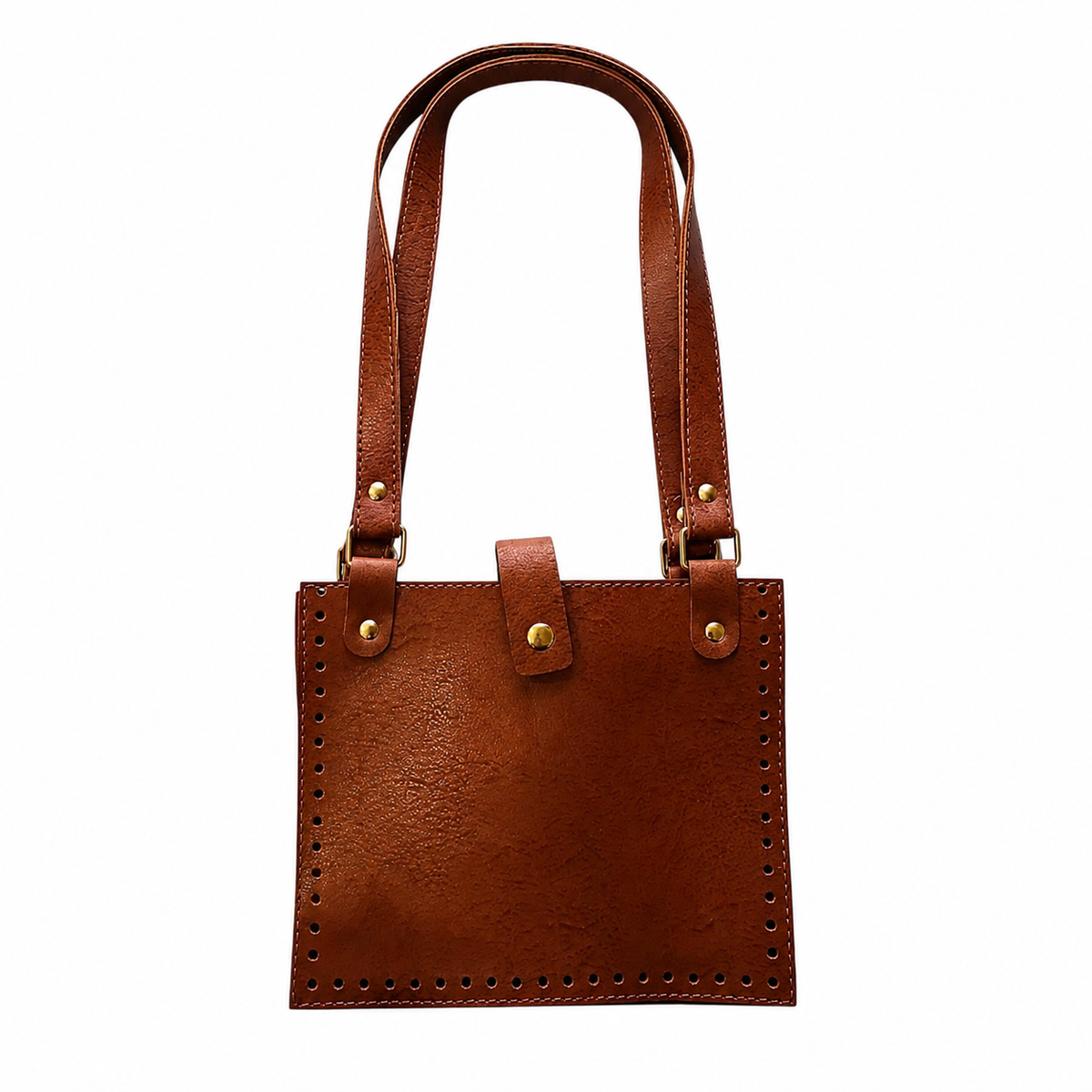 Bolso con asa