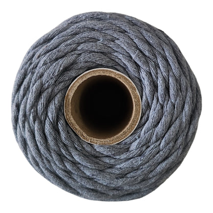Algodón 4mm/100m