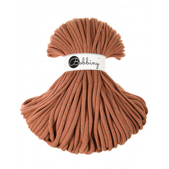 Braided 9mm