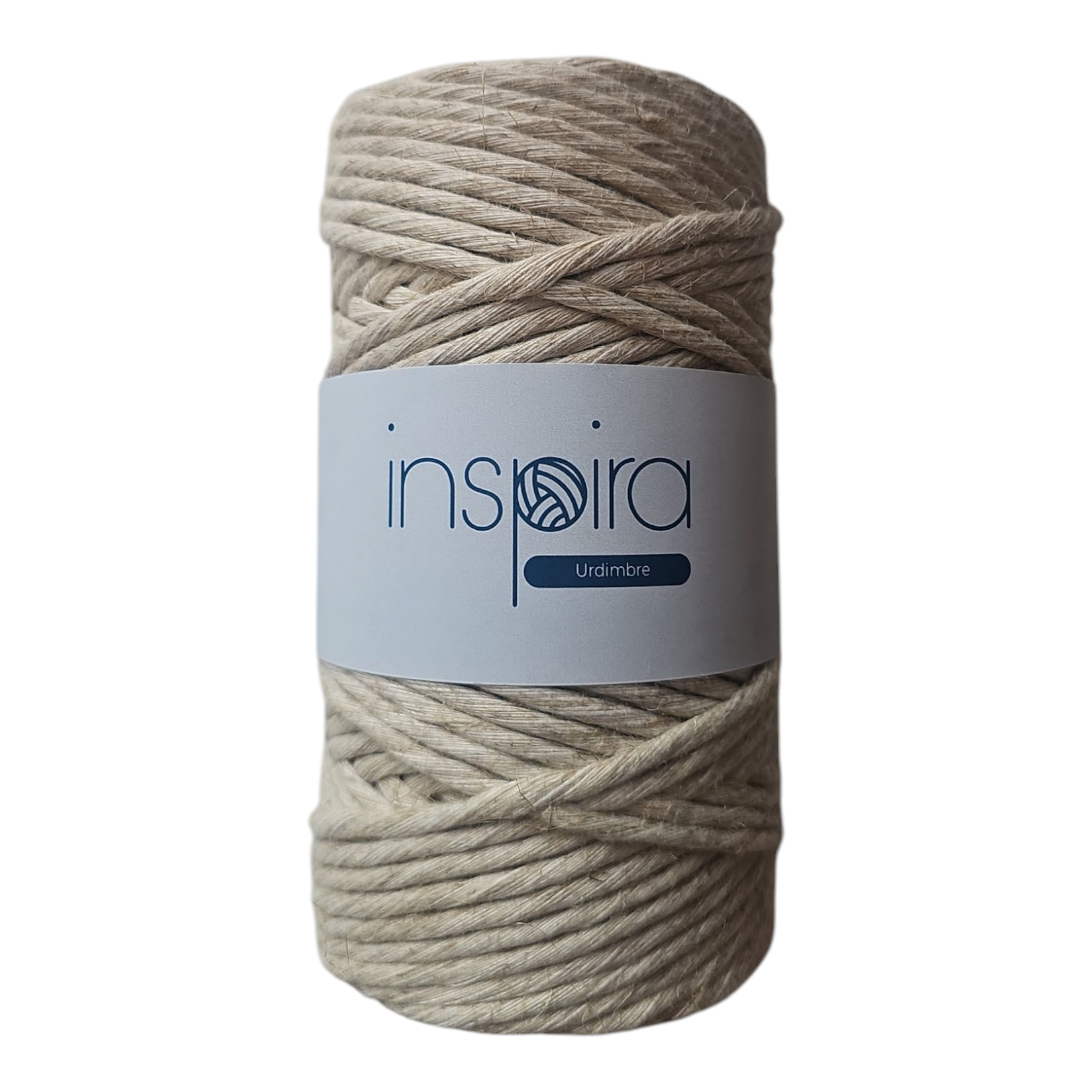 Urdimbre 4mm 100mts