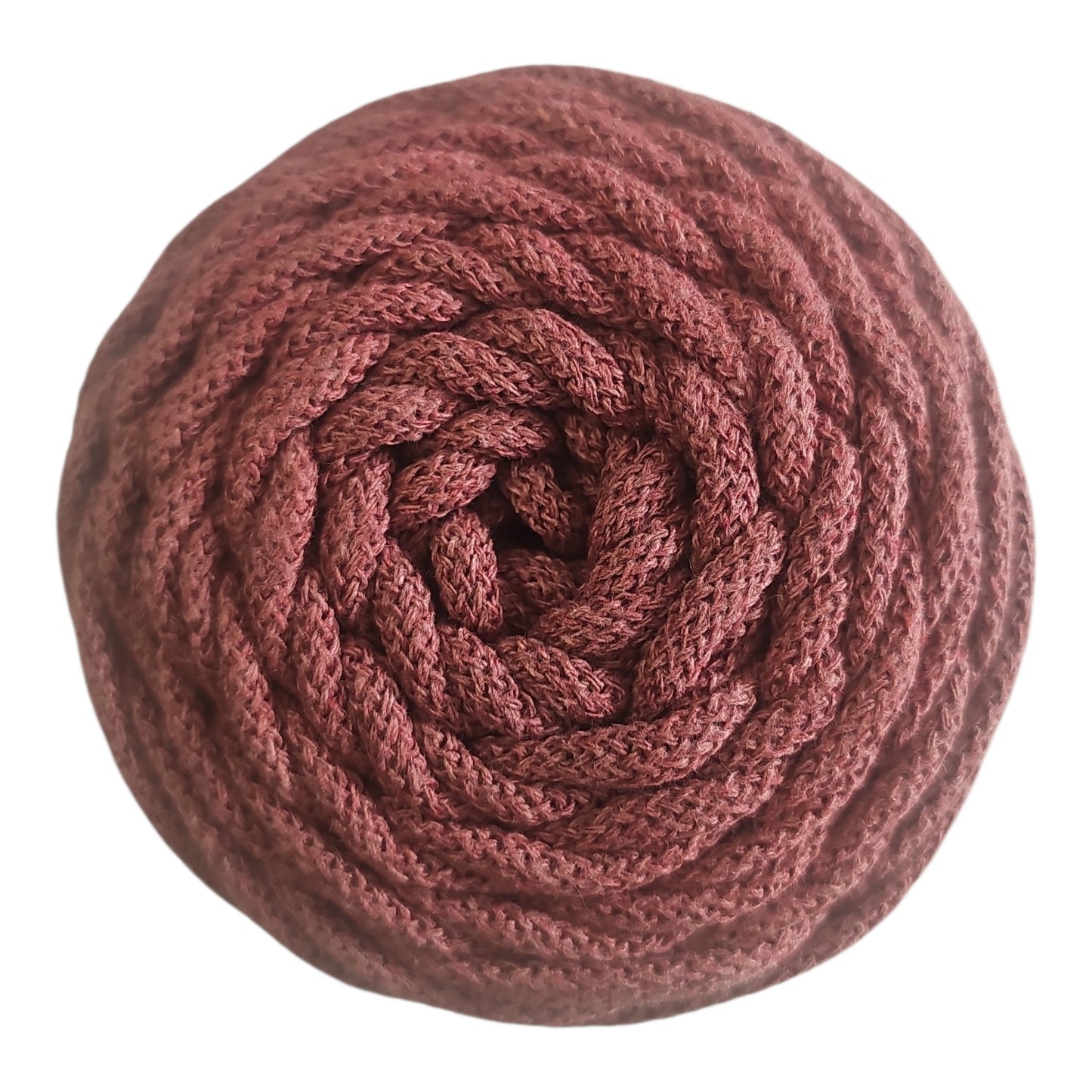 Braided 3mm Solid colors