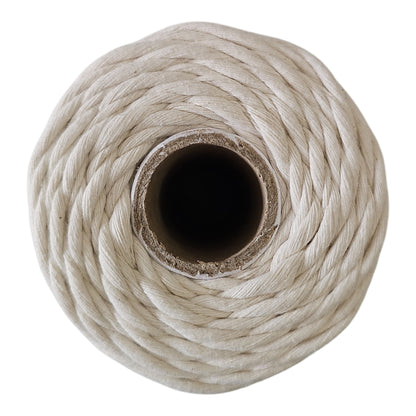 Algodón 4mm/100m