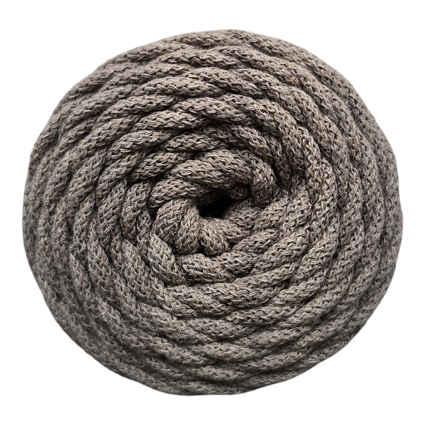 Braided 3mm solid colors