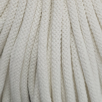 Braided 5mm Solid colors