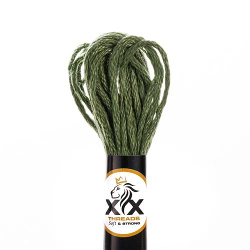 Embroidery thread 216-326