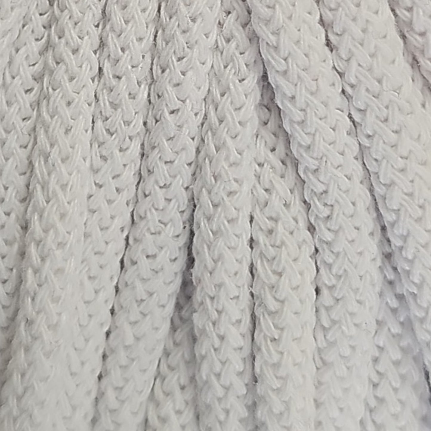 Braided 5mm Solid colors