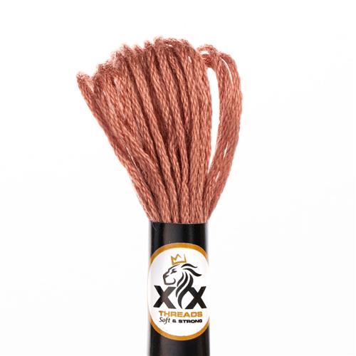 Embroidery thread 327-377