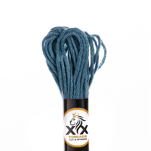 Embroidery thread 101-170