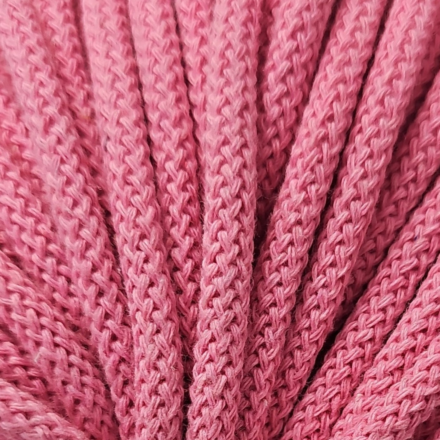 Braided 5mm Solid colors