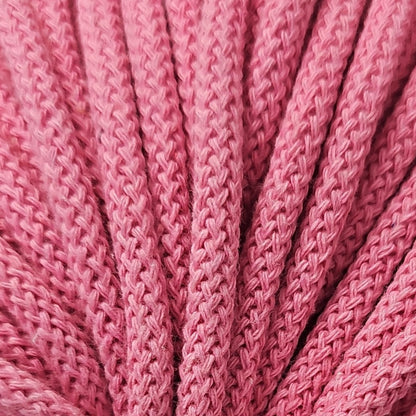Braided 5mm Solid colors