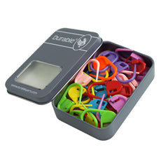 Locking Stitch Markers