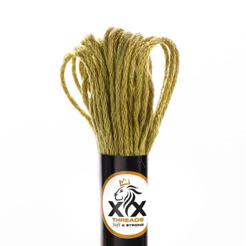 Embroidery thread 216-326