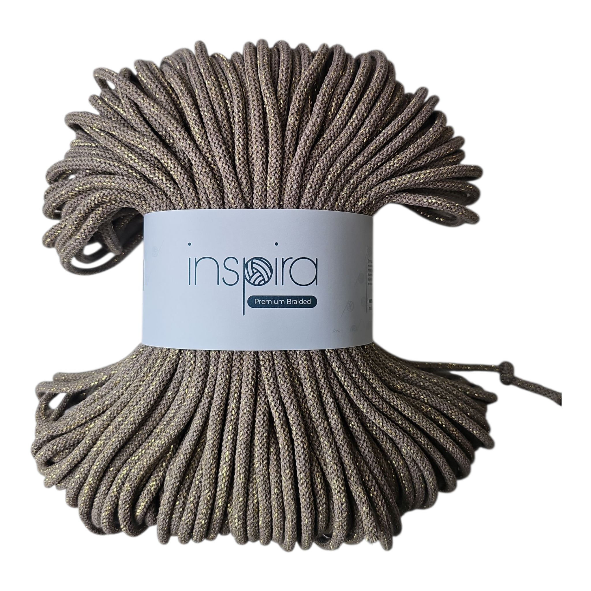 Braided Cord 5mm