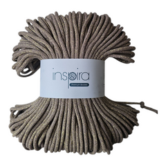 Braided Cord 5mm 100mts