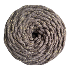Braided Cord 3mm