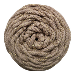 Braided Cord 3mm