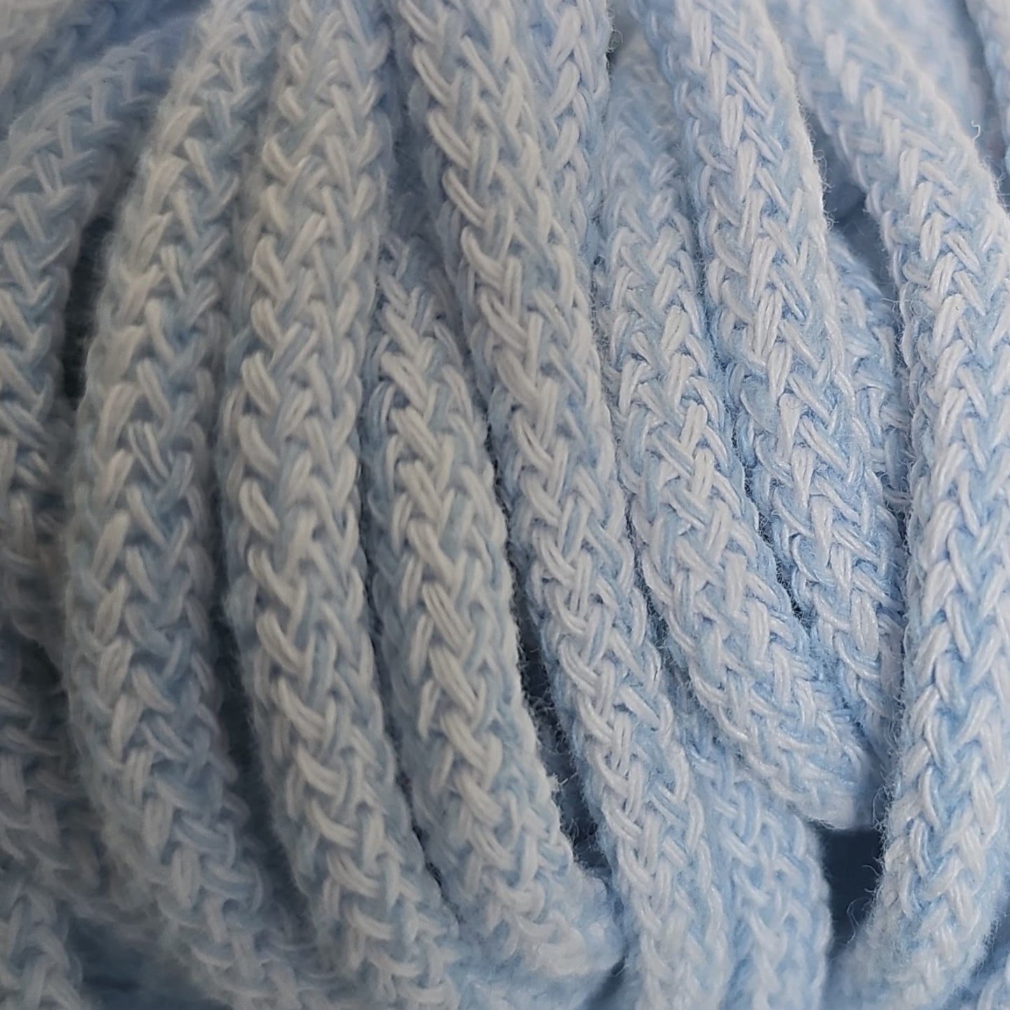 Braided 5mm Blend