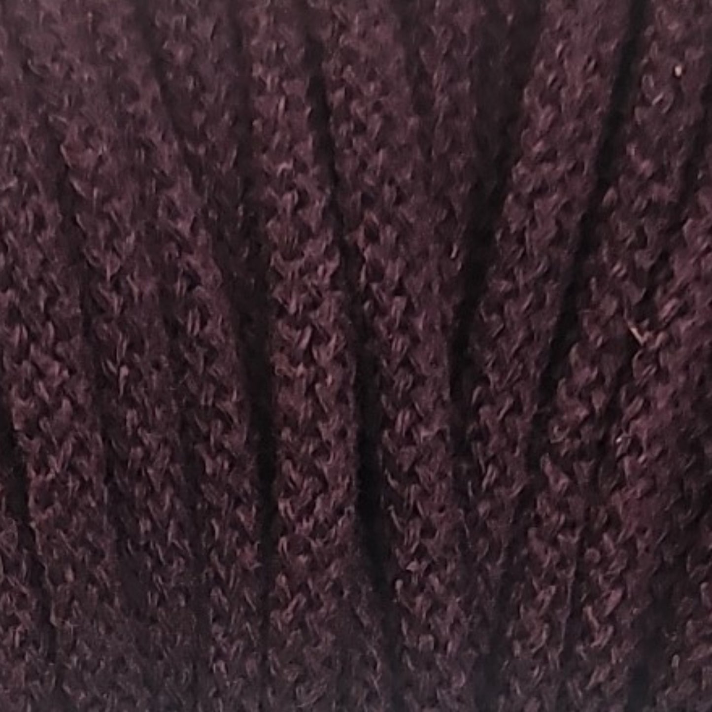 Braided 5mm Solid colors