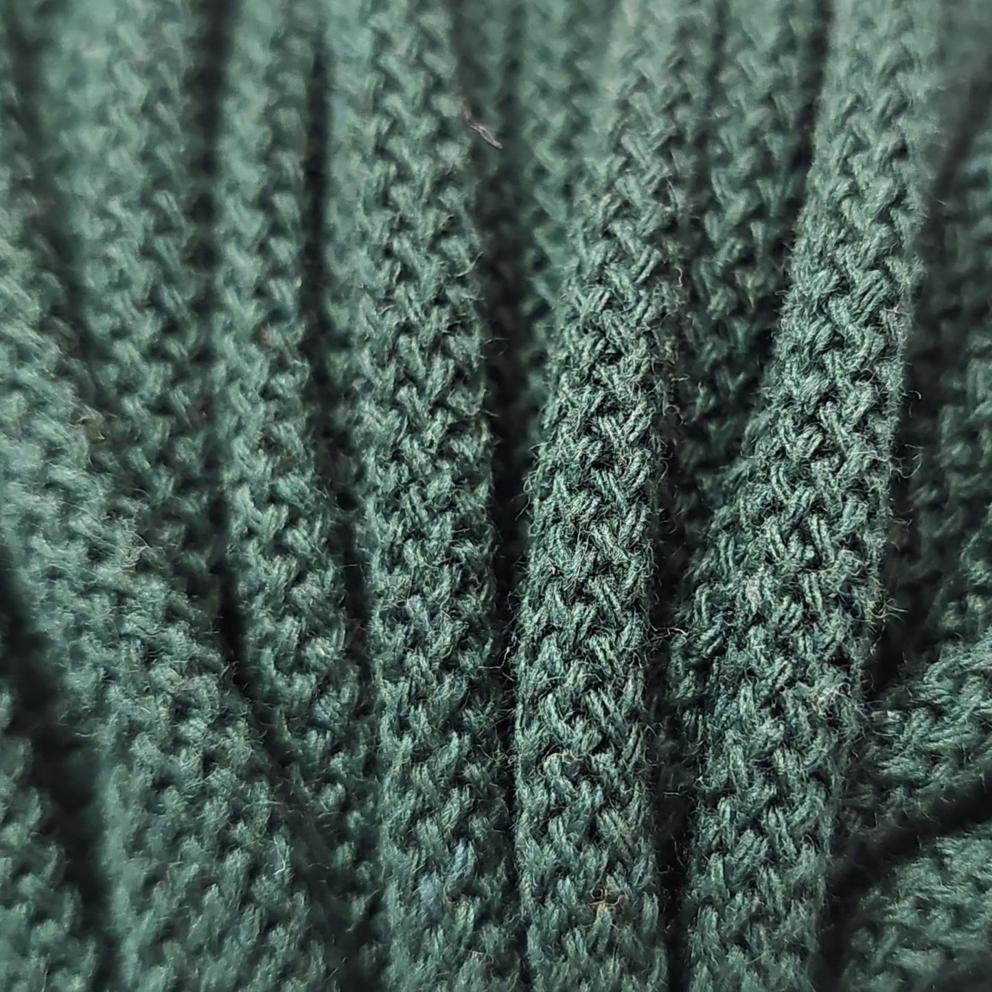 Braided 5mm Solid colors