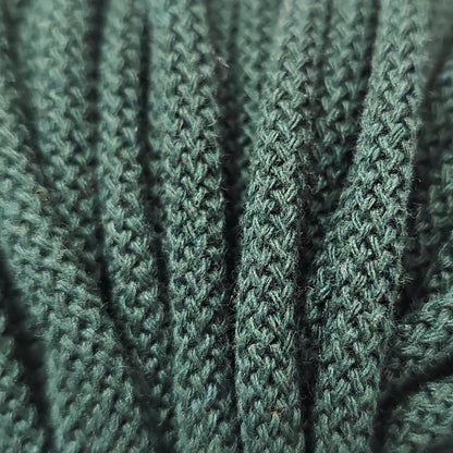 Braided 5mm Solid colors