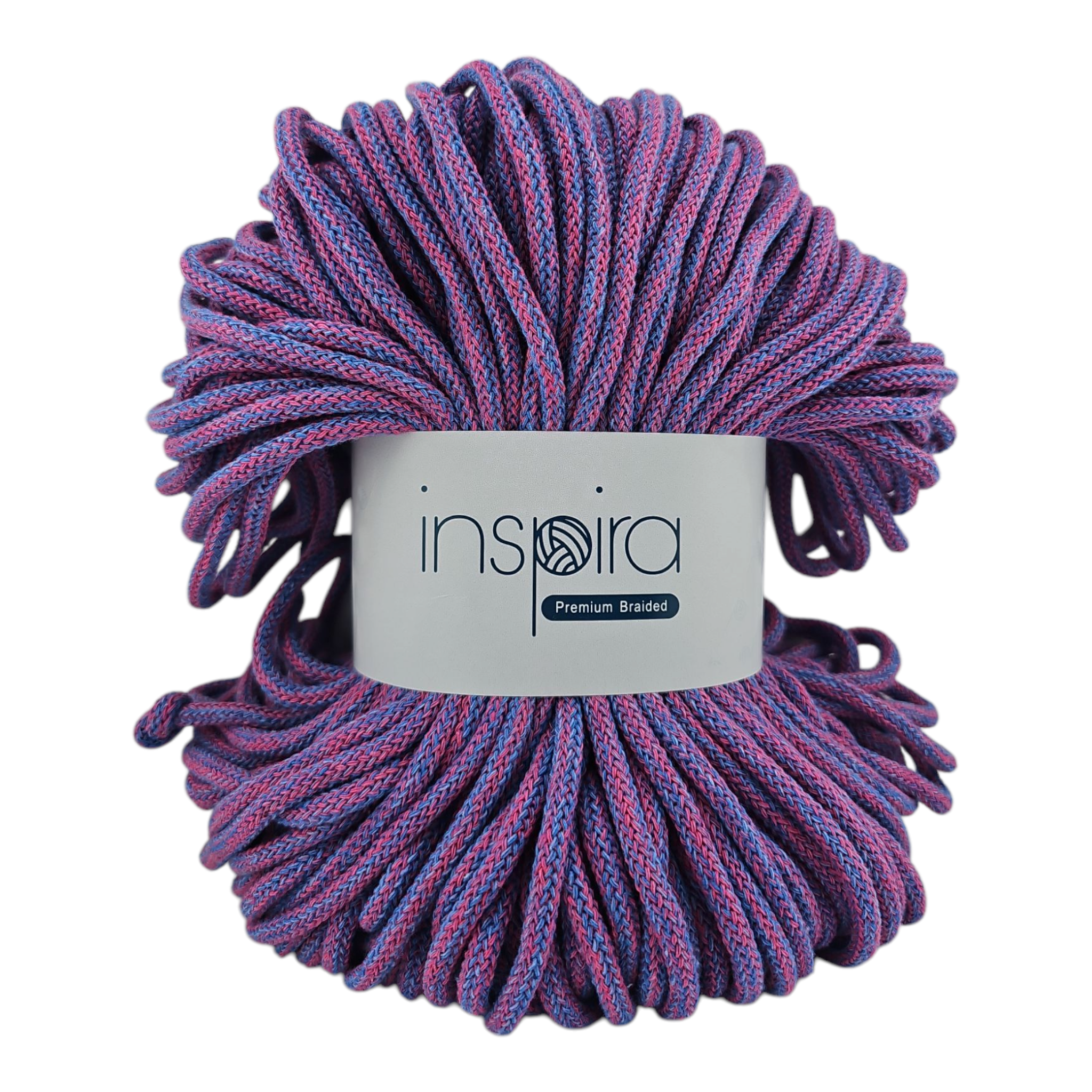Braided Cord 5mm