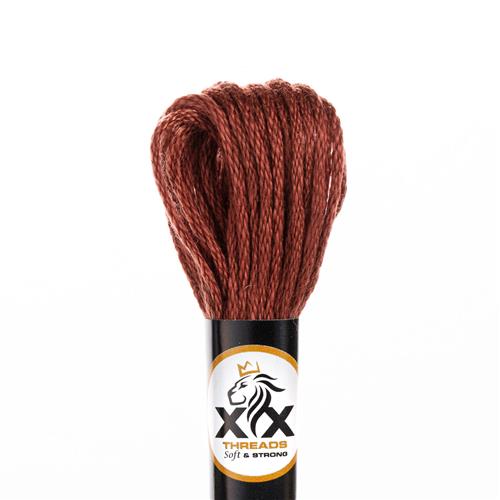 Embroidery thread 378-400