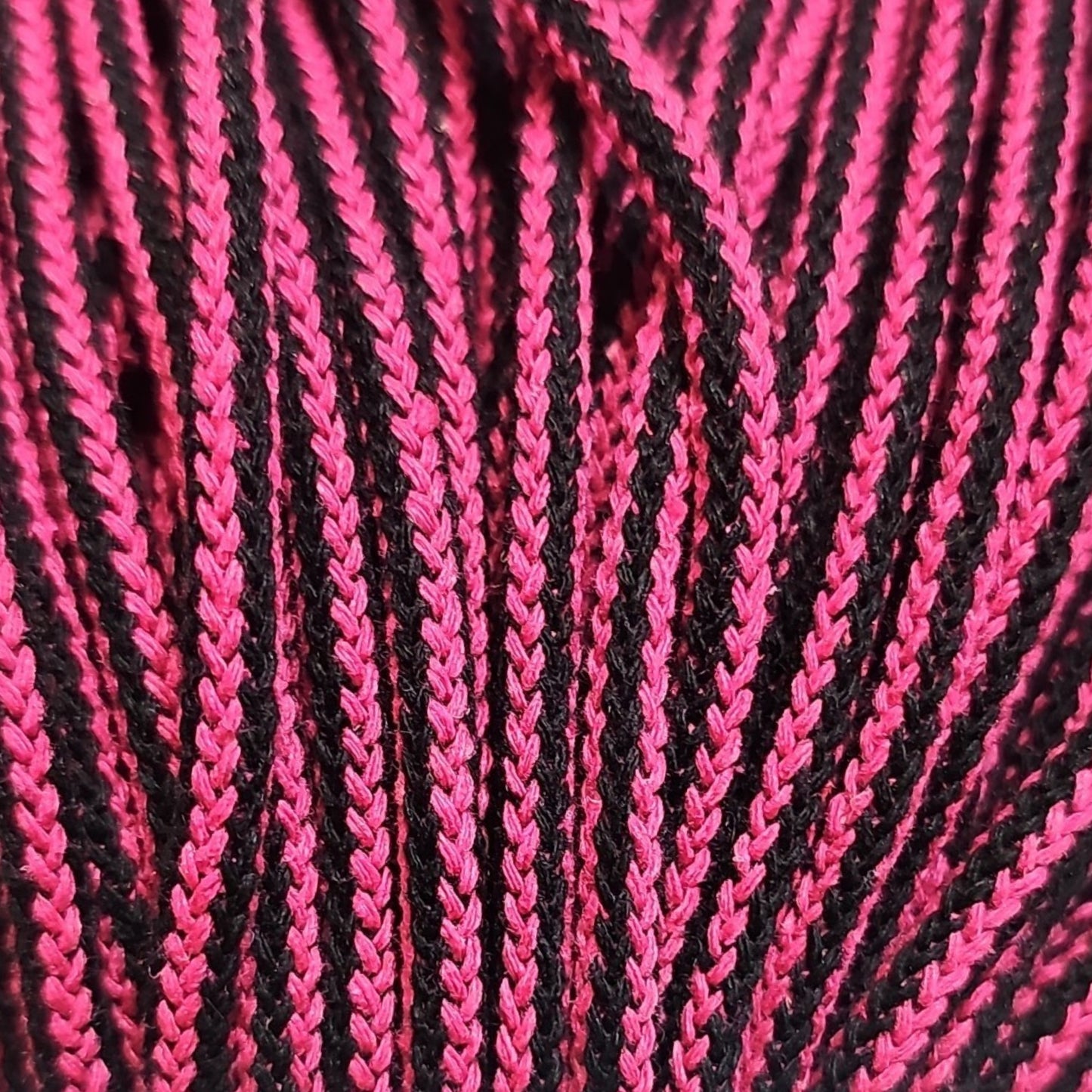 Braided 5mm/100m Blend
