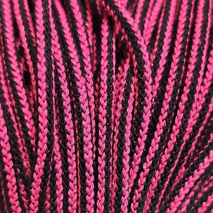 Braided 5mm/100m Blend