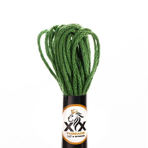 Embroidery thread 216-326