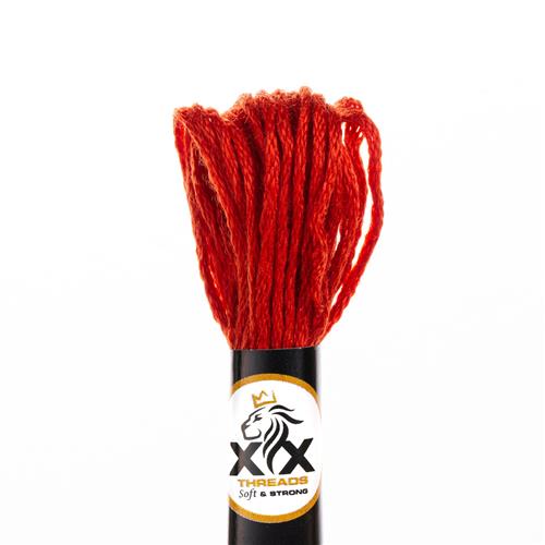 Embroidery thread 327-377