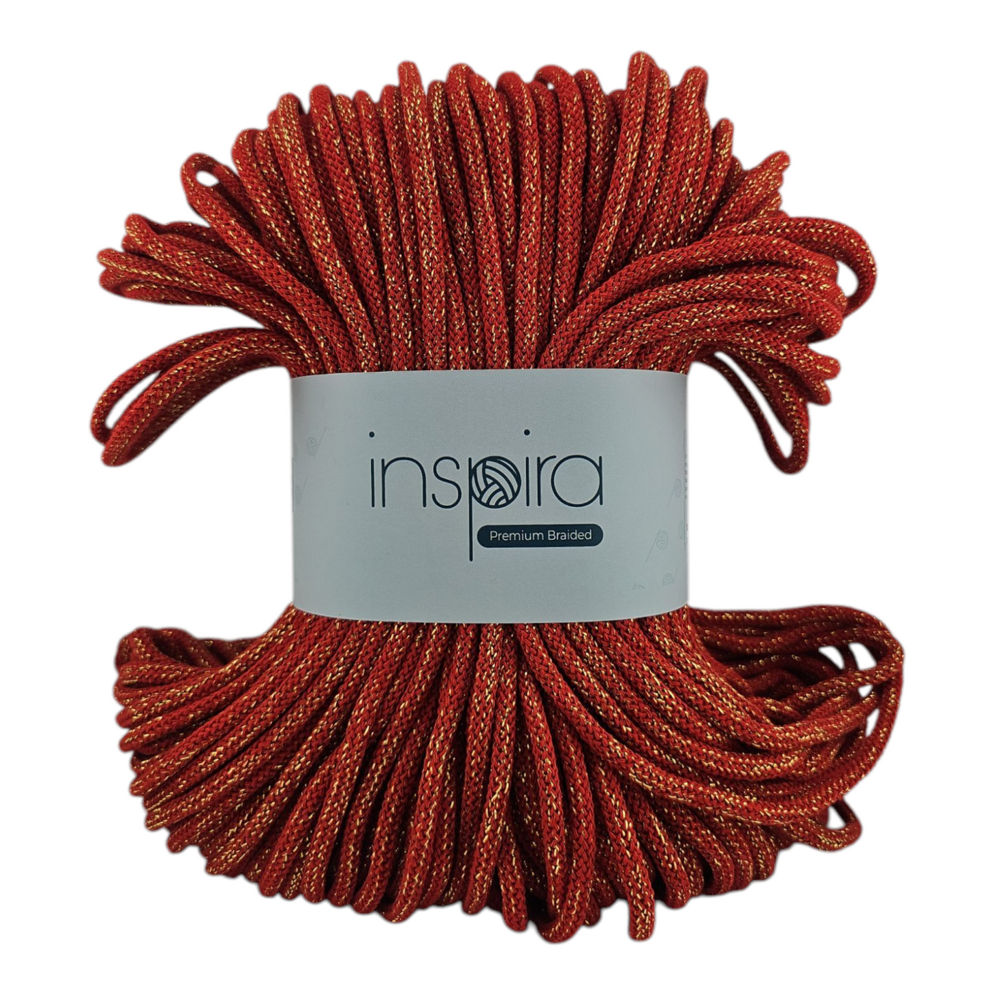 Braided 5mm solid colors